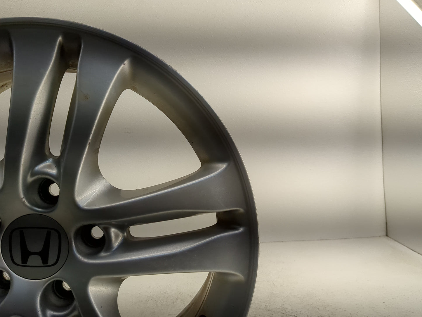 2007-2011 Honda Cr-v Oem Wheel Rim - Oemusedautoparts1.com