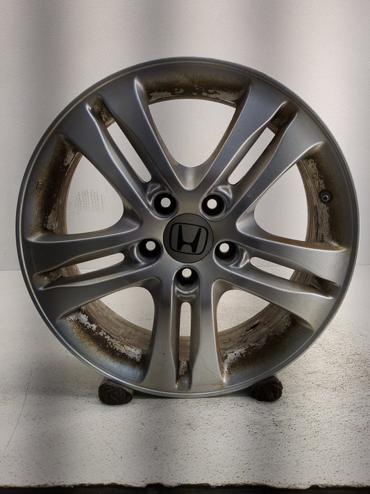 2007-2011 Honda Cr-v Oem Wheel Rim - Oemusedautoparts1.com