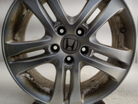2007-2011 Honda Cr-v Oem Wheel Rim - Oemusedautoparts1.com