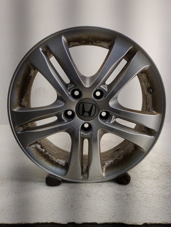 compare product 2007-2011 Honda Cr-v Oem Wheel Rim 1229757