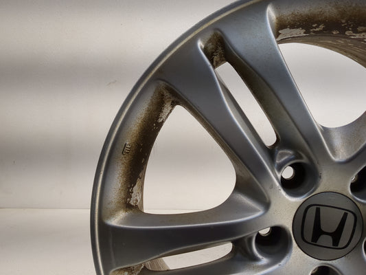 2007-2011 Honda Cr-v Oem Wheel Rim