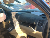 2007-2011 Honda Cr-V Air Bag Passenger Right Dashboard OEM Fits Fits 2007 2008 2009 2010 2011 OEM Used Auto Parts - Oemuseda