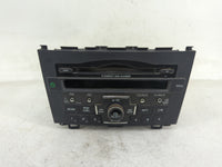 2007-2011 Honda Cr-V Radio AM FM Cd Player Receiver Replacement Fits Fits 2007 2008 2009 2010 2011 2012 2013 2014 OEM Used A