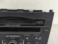 2007-2011 Honda Cr-V Radio AM FM Cd Player Receiver Replacement Fits Fits 2007 2008 2009 2010 2011 2012 2013 2014 OEM Used A