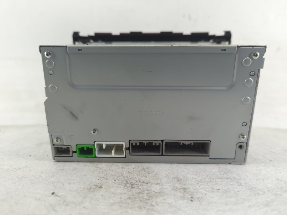 2007-2011 Honda Cr-V Radio AM FM Cd Player Receiver Replacement Fits Fits 2007 2008 2009 2010 2011 2012 2013 2014 OEM Used A