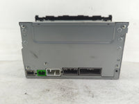2007-2011 Honda Cr-V Radio AM FM Cd Player Receiver Replacement Fits Fits 2007 2008 2009 2010 2011 2012 2013 2014 OEM Used A