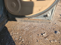 2007-2011 Honda Cr-v Passenger Rear Door Oem - Oemusedautoparts1.com