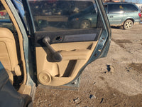 2007-2011 Honda Cr-v Passenger Rear Door Oem - Oemusedautoparts1.com