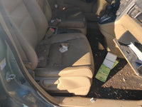 2008-2011 Honda Cr-v Passenger Front Seat Oem - Oemusedautoparts1.com