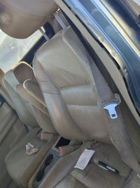 2008-2011 Honda Cr-v Driver Front Seat Oem 1231787 - Oemusedautoparts1.com
