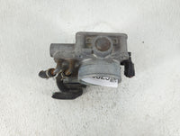 2010-2014 Honda Cr-V Throttle Body Fits Fits 2010 2011 2012 2013 2014 2015 OEM Used Auto Parts - Oemusedautoparts1.com