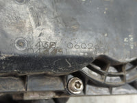 2010-2014 Honda Cr-V Throttle Body Fits Fits 2010 2011 2012 2013 2014 2015 OEM Used Auto Parts - Oemusedautoparts1.com