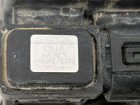 2010 Honda Cr-v Fuel Vapor Charcoal Canister - Oemusedautoparts1.com