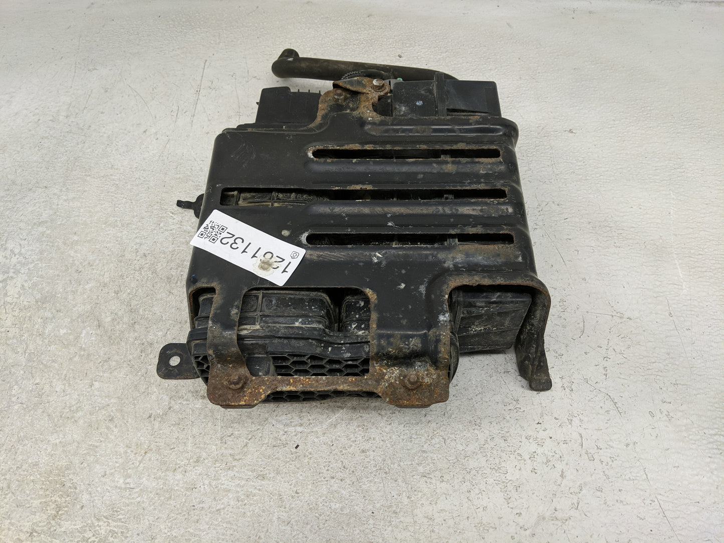 2010 Honda Cr-v Fuel Vapor Charcoal Canister - Oemusedautoparts1.com