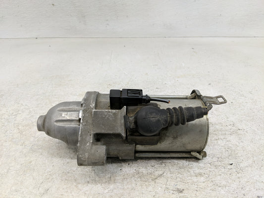 2010-2011 Honda Cr-V Car Starter Motor Solenoid OEM Fits Fits 2008 2009 2010 2011 2012 2013 2014 OEM Used Auto Parts - Oemus