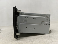 2010-2011 Honda Cr-V Radio AM FM Cd Player Receiver Replacement P/N:39100-SWA-A111-M1 Fits Fits 2010 2011 OEM Used Auto Part
