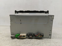 2010-2011 Honda Cr-V Radio AM FM Cd Player Receiver Replacement P/N:39100-SWA-A111-M1 Fits Fits 2010 2011 OEM Used Auto Part