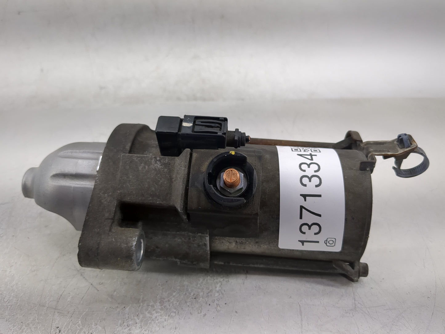 2010-2011 Honda Cr-V Car Starter Motor Solenoid OEM Fits Fits 2008 2009 2010 2011 2012 2013 2014 OEM Used Auto Parts - Oemus