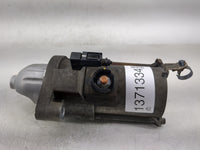 2010-2011 Honda Cr-V Car Starter Motor Solenoid OEM Fits Fits 2008 2009 2010 2011 2012 2013 2014 OEM Used Auto Parts - Oemus