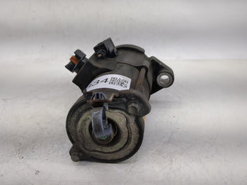 2010-2011 Honda Cr-V Car Starter Motor Solenoid OEM Fits Fits 2008 2009 2010 2011 2012 2013 2014 OEM Used Auto Parts