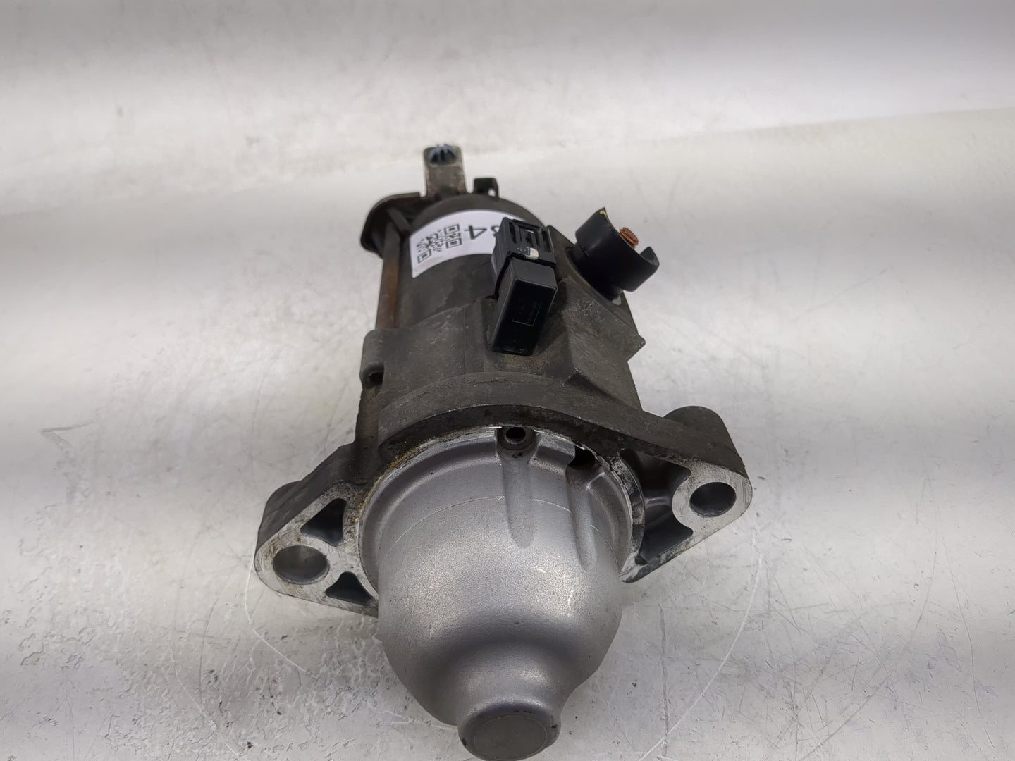 2010-2011 Honda Cr-V Car Starter Motor Solenoid OEM Fits Fits 2008 2009 2010 2011 2012 2013 2014 OEM Used Auto Parts - Oemus