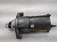 2010-2011 Honda Cr-V Car Starter Motor Solenoid OEM Fits Fits 2008 2009 2010 2011 2012 2013 2014 OEM Used Auto Parts - Oemus