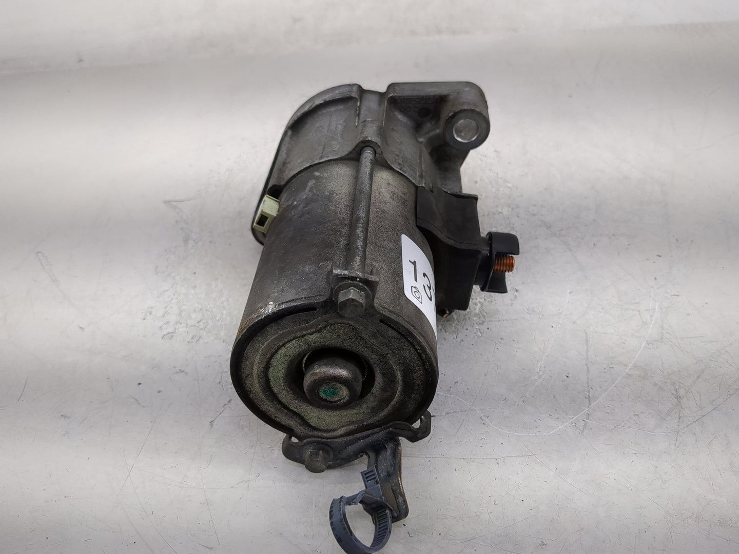 2010-2011 Honda Cr-V Car Starter Motor Solenoid OEM Fits Fits 2008 2009 2010 2011 2012 2013 2014 OEM Used Auto Parts - Oemus