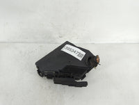 2007-2011 Honda Cr-V Fusebox Fuse Box Panel Relay Module P/N:SWA-0130 Fits Fits 2007 2008 2009 2010 2011 OEM Used Auto Parts