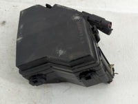 2007-2011 Honda Cr-V Fusebox Fuse Box Panel Relay Module P/N:SWA-0130 Fits Fits 2007 2008 2009 2010 2011 OEM Used Auto Parts