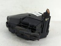2007-2011 Honda Cr-V Fusebox Fuse Box Panel Relay Module P/N:SWA-0130 Fits Fits 2007 2008 2009 2010 2011 OEM Used Auto Parts