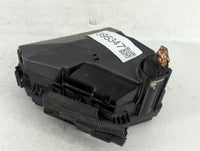 2007-2011 Honda Cr-V Fusebox Fuse Box Panel Relay Module P/N:SWA-0130 Fits Fits 2007 2008 2009 2010 2011 OEM Used Auto Parts