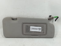 2010-2011 Honda Cr-V Sun Visor Shade Replacement Passenger Right Mirror Fits Fits 2010 2011 OEM Used Auto Parts - Oemusedaut
