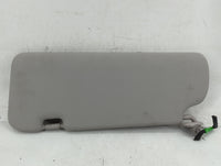 2010-2011 Honda Cr-V Sun Visor Shade Replacement Passenger Right Mirror Fits Fits 2010 2011 OEM Used Auto Parts - Oemusedaut