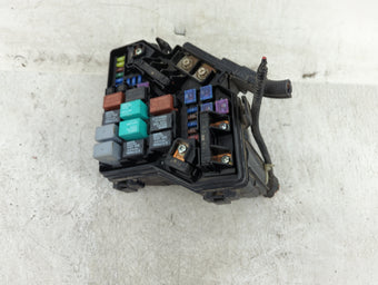 compare product 2007-2011 Honda Cr-V Fusebox Fuse Box Panel Relay Module P/N:SWA-0130 Fits Fits 2007 2008 2009 2010 2011 OEM Used Auto Parts