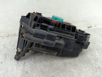 2007-2011 Honda Cr-V Fusebox Fuse Box Panel Relay Module P/N:SWA-0130 Fits Fits 2007 2008 2009 2010 2011 OEM Used Auto Parts