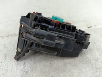 2007-2011 Honda Cr-V Fusebox Fuse Box Panel Relay Module P/N:SWA-0130 Fits Fits 2007 2008 2009 2010 2011 OEM Used Auto Parts