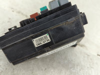 2007-2011 Honda Cr-V Fusebox Fuse Box Panel Relay Module P/N:SWA-0130 Fits Fits 2007 2008 2009 2010 2011 OEM Used Auto Parts