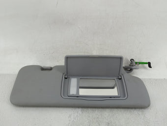compare product 2010-2011 Honda Cr-V Sun Visor Shade Replacement Passenger Right Mirror Fits Fits 2010 2011 OEM Used Auto Parts