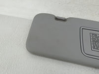 2010-2011 Honda Cr-V Sun Visor Shade Replacement Passenger Right Mirror Fits Fits 2010 2011 OEM Used Auto Parts - Oemusedaut
