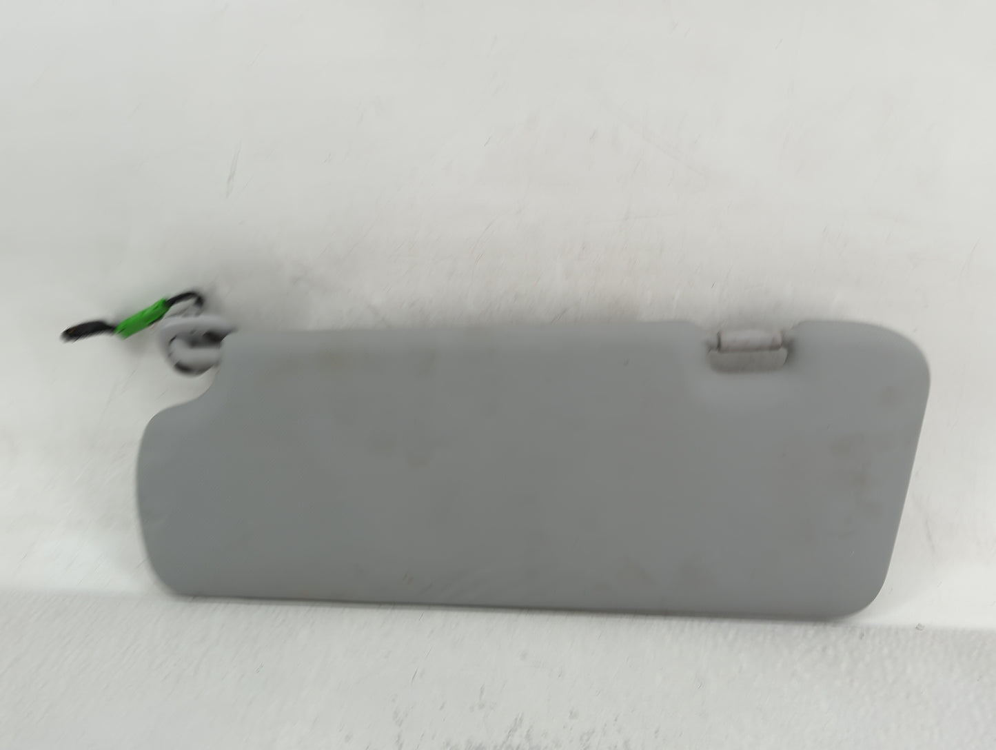 2010-2011 Honda Cr-V Sun Visor Shade Replacement Passenger Right Mirror Fits Fits 2010 2011 OEM Used Auto Parts - Oemusedaut