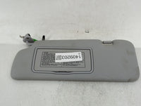 2010-2011 Honda Cr-V Sun Visor Shade Replacement Driver Left Mirror Fits Fits 2010 2011 OEM Used Auto Parts - Oemusedautopar
