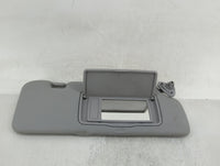 2007-2011 Honda Cr-V Sun Visor Shade Replacement Passenger Right Mirror Fits Fits 2007 2008 2009 2010 2011 OEM Used Auto Par