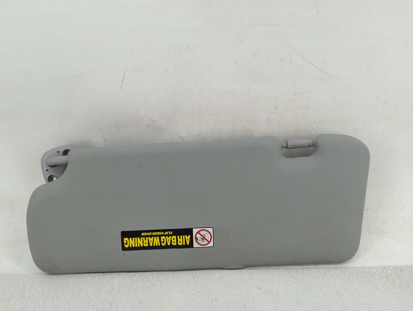 2007-2011 Honda Cr-V Sun Visor Shade Replacement Passenger Right Mirror Fits Fits 2007 2008 2009 2010 2011 OEM Used Auto Par