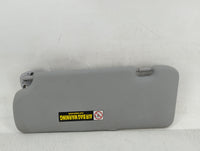2007-2011 Honda Cr-V Sun Visor Shade Replacement Passenger Right Mirror Fits Fits 2007 2008 2009 2010 2011 OEM Used Auto Par