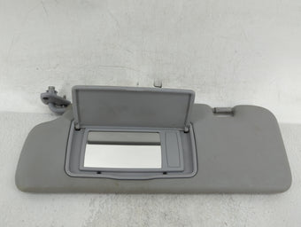 compare product 2007-2011 Honda Cr-V Sun Visor Shade Replacement Driver Left Mirror Fits Fits 2007 2008 2009 2010 2011 OEM Used Auto Parts