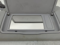 2007-2011 Honda Cr-V Sun Visor Shade Replacement Driver Left Mirror Fits Fits 2007 2008 2009 2010 2011 OEM Used Auto Parts -
