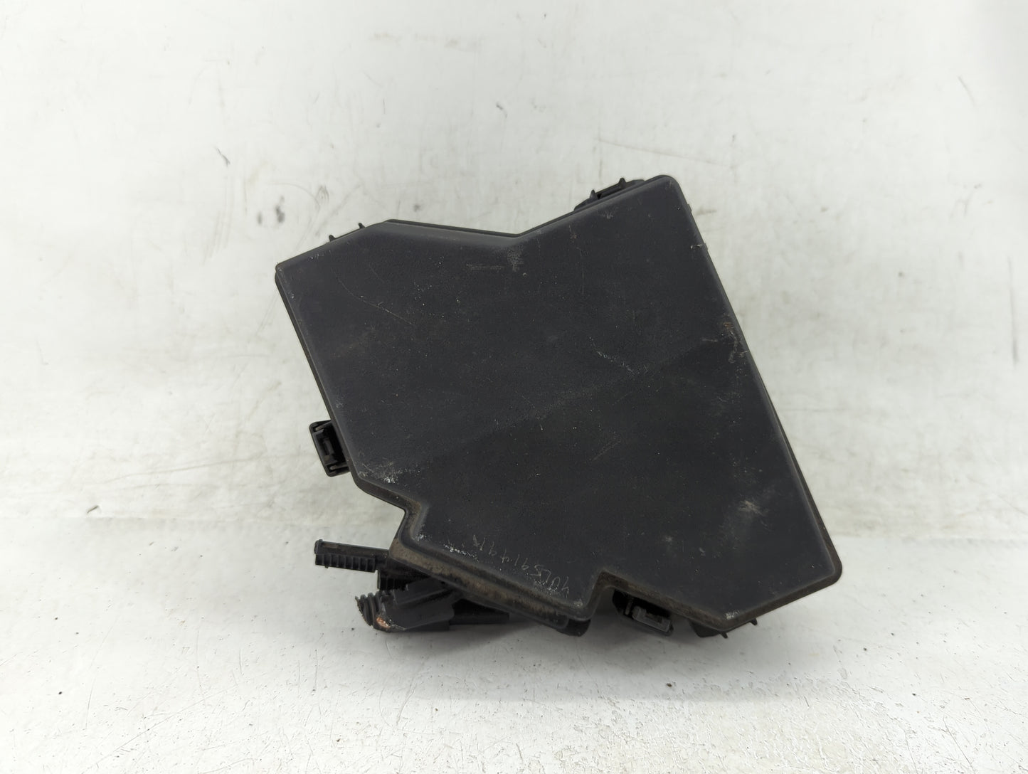 2007-2011 Honda Cr-V Fusebox Fuse Box Panel Relay Module P/N:SWA-0130 Fits Fits 2007 2008 2009 2010 2011 OEM Used Auto Parts