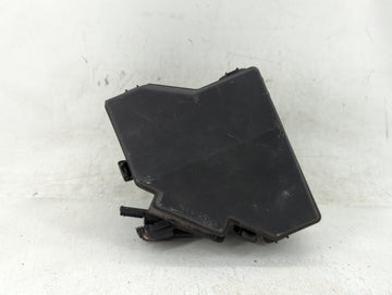 2007-2011 Honda Cr-V Fusebox Fuse Box Panel Relay Module P/N:SWA-0130 Fits Fits 2007 2008 2009 2010 2011 OEM Used Auto Parts