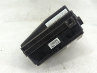 2007-2011 Honda Cr-V Fusebox Fuse Box Panel Relay Module P/N:SWA-0130 Fits Fits 2007 2008 2009 2010 2011 OEM Used Auto Parts