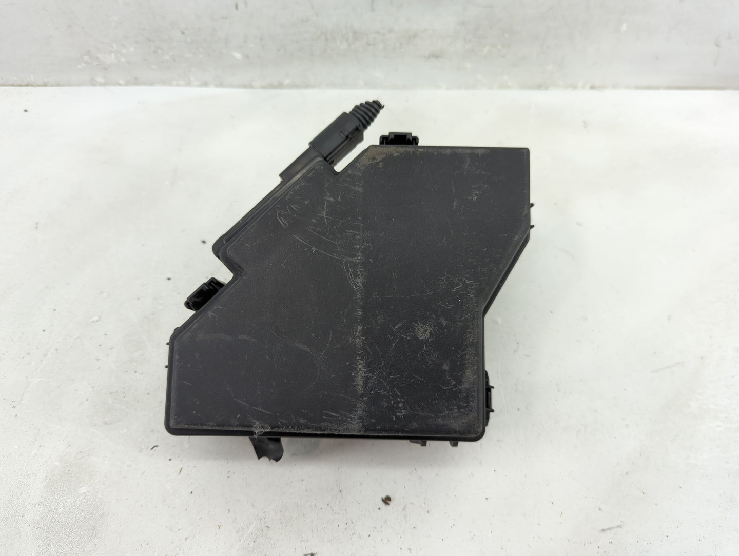 2007-2011 Honda Cr-V Fusebox Fuse Box Panel Relay Module Fits Fits 2007 2008 2009 2010 2011 OEM Used Auto Parts - Oemusedaut